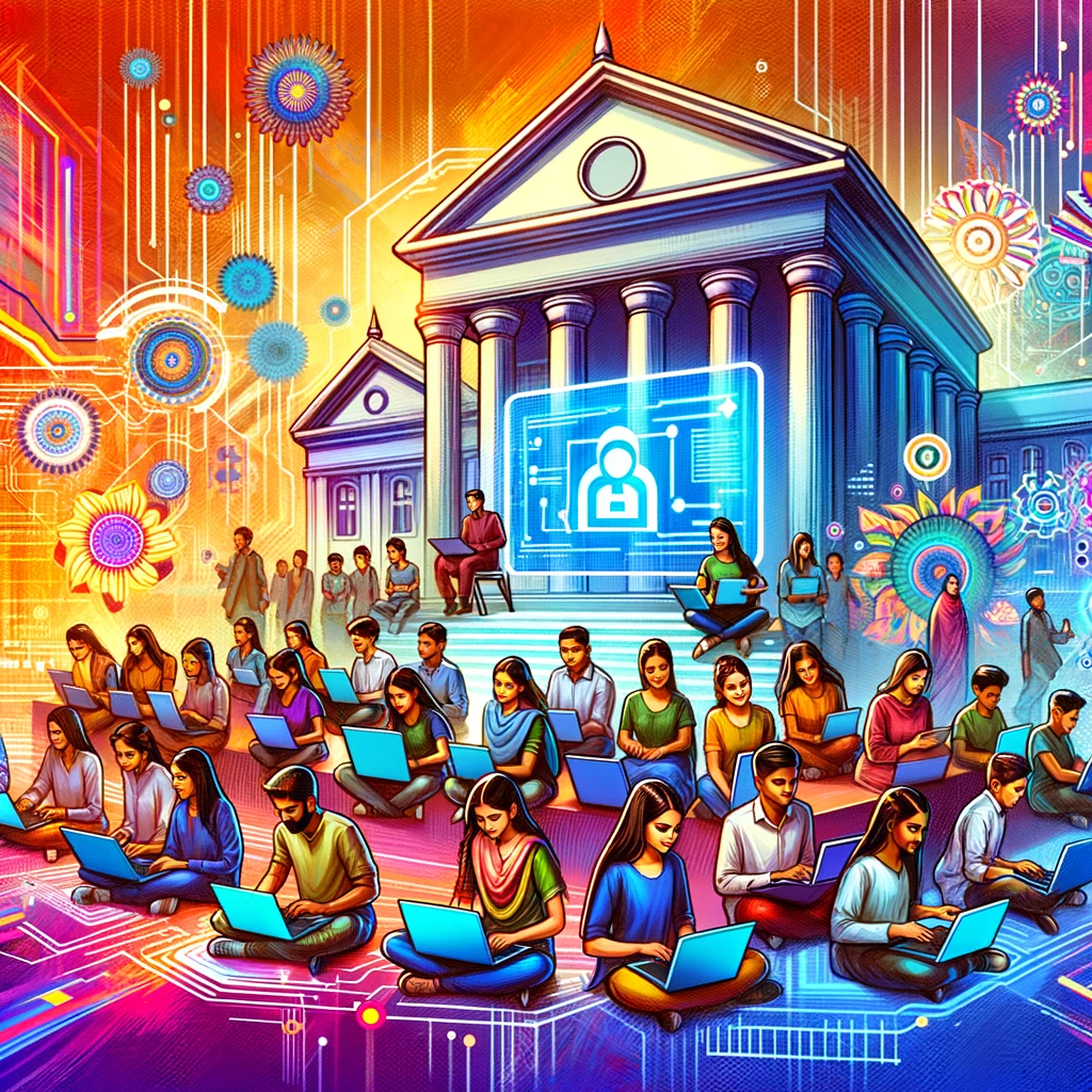 WHERE KNOWLEDGE SPEAKS