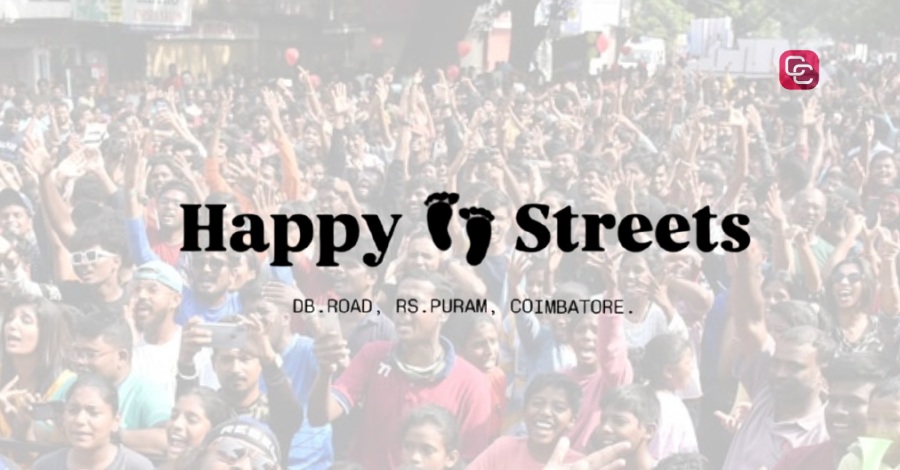 Event And Happenings In Coimbatore