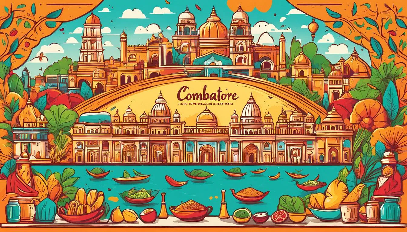 Must Visit Places In Coimbatore