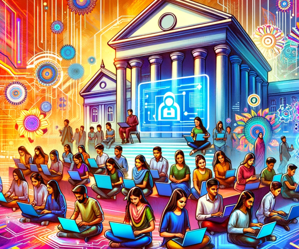 WHERE KNOWLEDGE SPEAKS