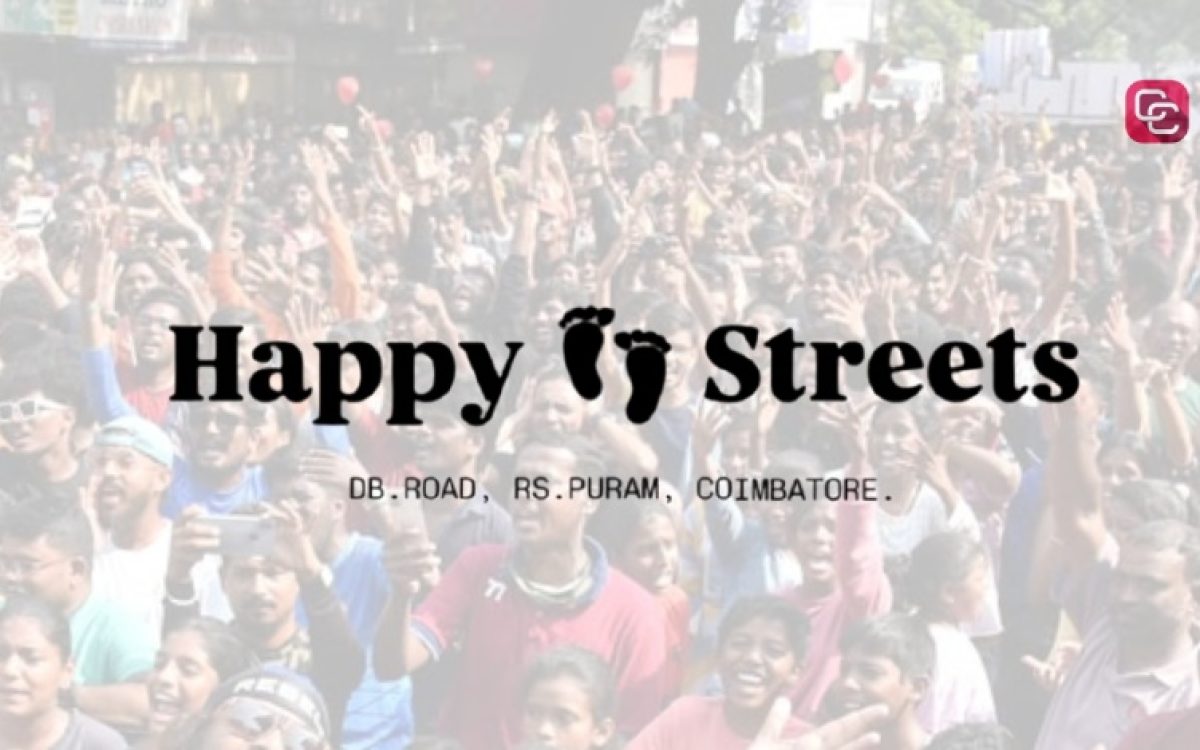 Event And Happenings In Coimbatore